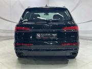 Audi Q7 II (4M) Рестайлинг 2 Воронеж  - изображение 26