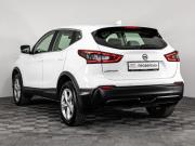 Nissan Qashqai II Рестайлинг Санкт-Петербург  - изображение 26