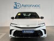 Toyota Camry IX (XV80) China Market Омск  - изображение 21