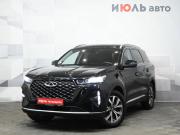Chery Tiggo 7 Pro Max I Екатеринбург  - изображение 21