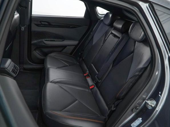 Changan UNI-V I с пробегом 2023 года, цена 2 167 077 рублей, 46192 км, лифтбек, Автокод Объявления