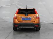Dongfeng H30 Cross Новосибирск  - изображение 30