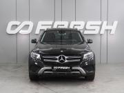 Mercedes-Benz GLC I (X253) Воронеж  - изображение 24
