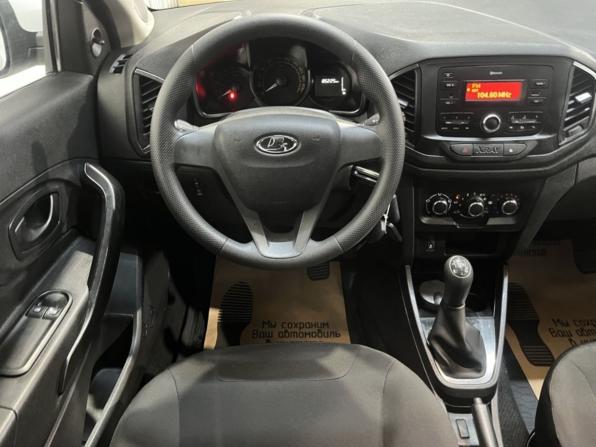 Lada (ВАЗ) XRAY I с пробегом 2019 года, цена 746 900 рублей, 85099 км, хэтчбек, Автокод Объявления