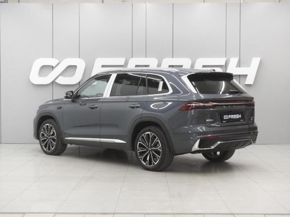 Geely Monjaro I Рестайлинг 2 с пробегом 2026 года, цена 4 570 000 рублей, 34 км, внедорожник, Автокод Объявления