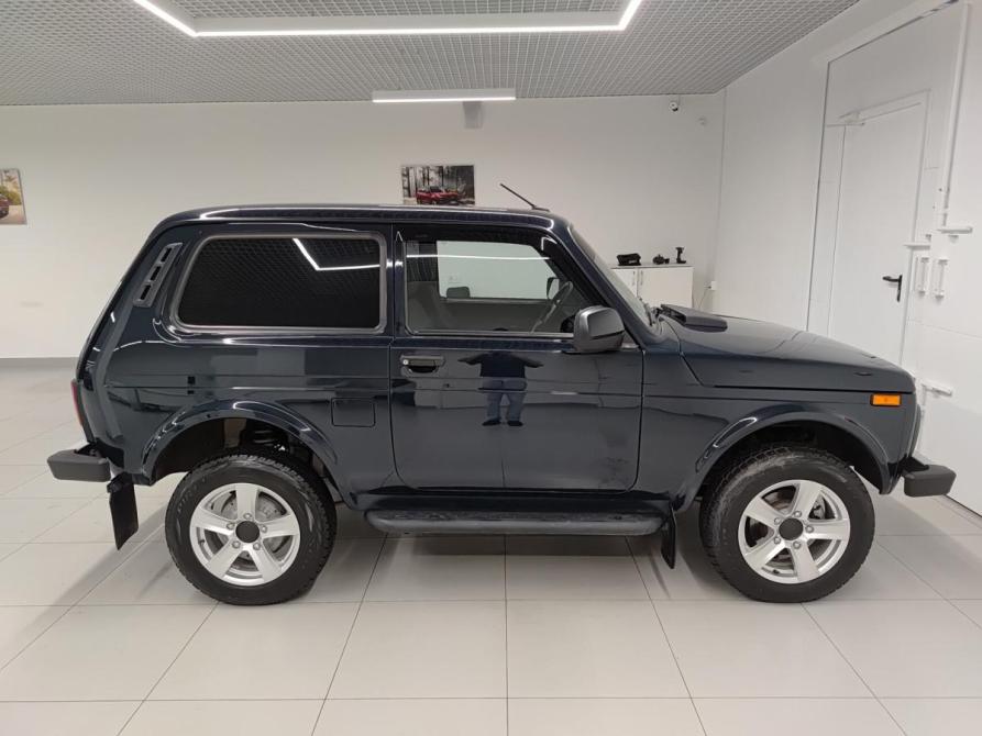 Lada (ВАЗ) Niva Legend Казань  - изображение 5