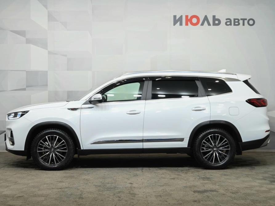 Chery Tiggo 8 Pro I Екатеринбург  - изображение 7