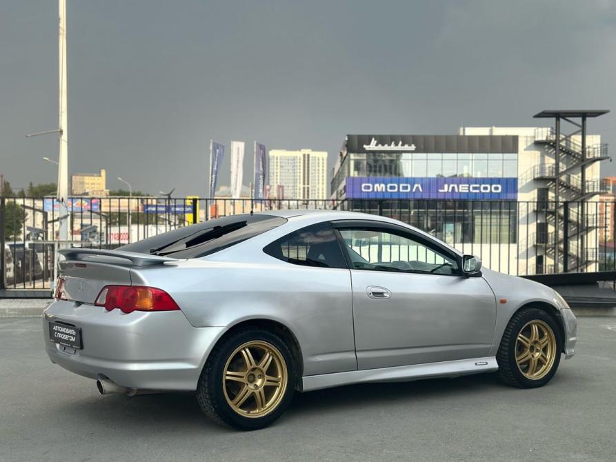 Honda Integra IV Новосибирск  - изображение 5