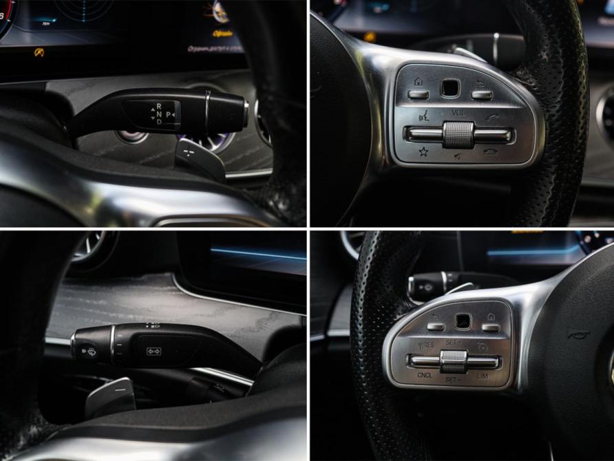 Mercedes-Benz CLS III (C257) Москва  - изображение 19