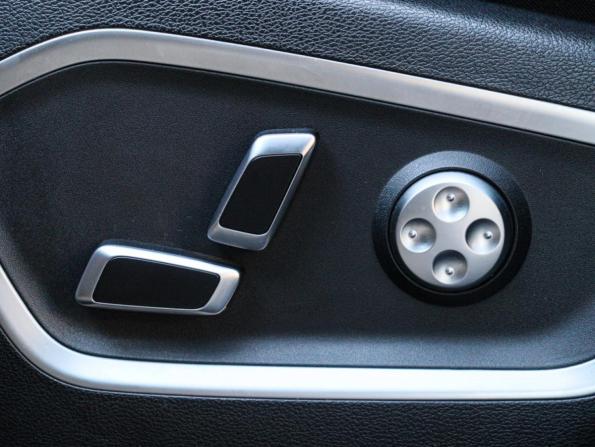Geely Tugella I Рестайлинг с пробегом 2022 года, цена 2 760 000 рублей, 54900 км, внедорожник, Автокод Объявления