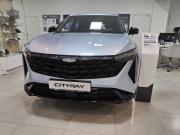 Geely Cityray Москва  - изображение 30