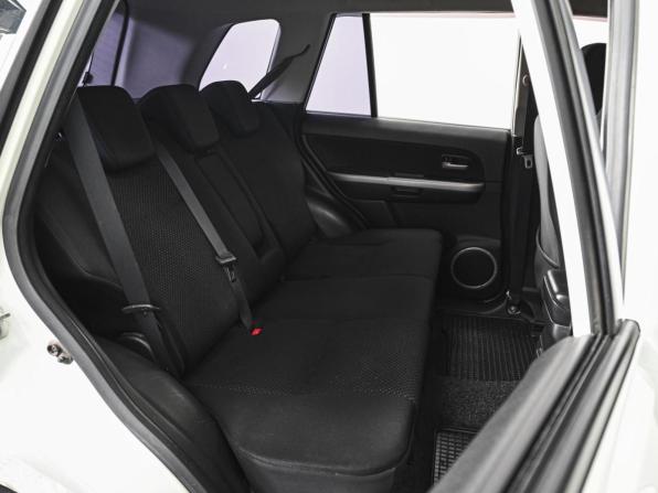 Suzuki Grand Vitara II Рестайлинг с пробегом 2012 года, цена 1 098 000 рублей, 230457 км, внедорожник, Автокод Объявления