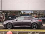 Kia Optima IV Рестайлинг Санкт-Петербург  - изображение 41