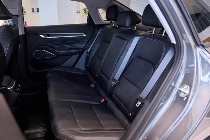 Новый Belgee S50 2026 года, цена 2 345 990 рублей, седан, Автокод Объявления