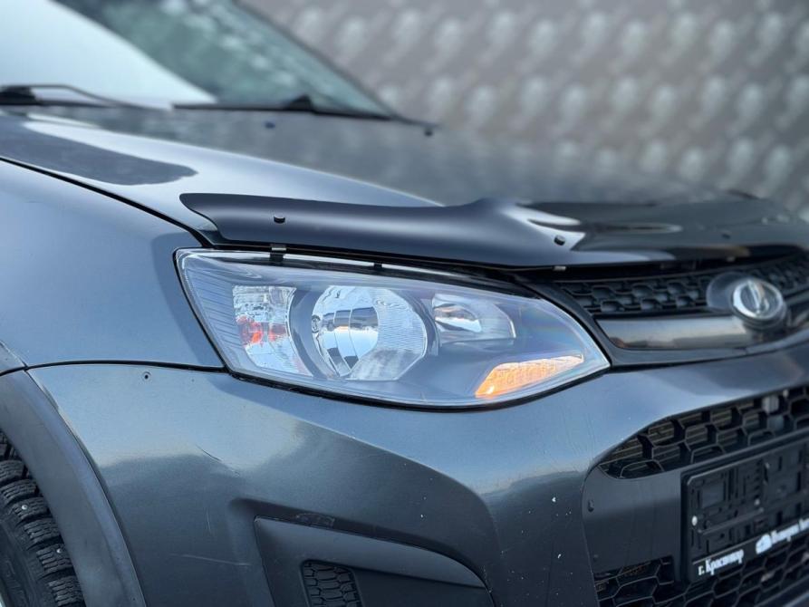 Lada (ВАЗ) Kalina II Краснодар  - изображение 13
