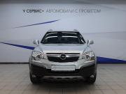 Opel Antara I Москва  - изображение 21