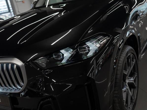 BMW X5 IV (G05/G18) Рестайлинг с пробегом 2026 года, цена 10 650 000 рублей, 14 км, внедорожник, Автокод Объявления