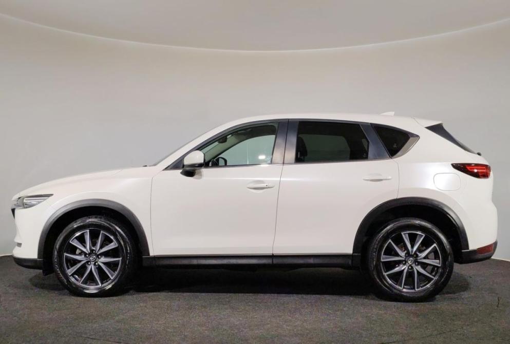 Mazda CX-5 II Ярославль  - изображение 8