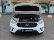 Hyundai Creta I Рестайлинг Ижевск  - изображение 33