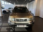 Nissan X-Trail I Рестайлинг Чебоксары  - изображение 44