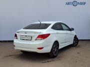 Hyundai Solaris I Москва  - изображение 17