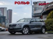 Skoda Kodiaq I Москва  - изображение 19