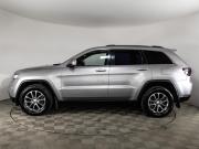 Jeep Grand Cherokee IV (WK2) Рестайлинг Санкт-Петербург  - изображение 33