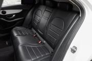 Mercedes-Benz C-Класс IV (W205) Ульяновск  - изображение 42