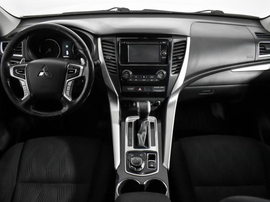 Mitsubishi Pajero Sport III Санкт-Петербург  - изображение 14