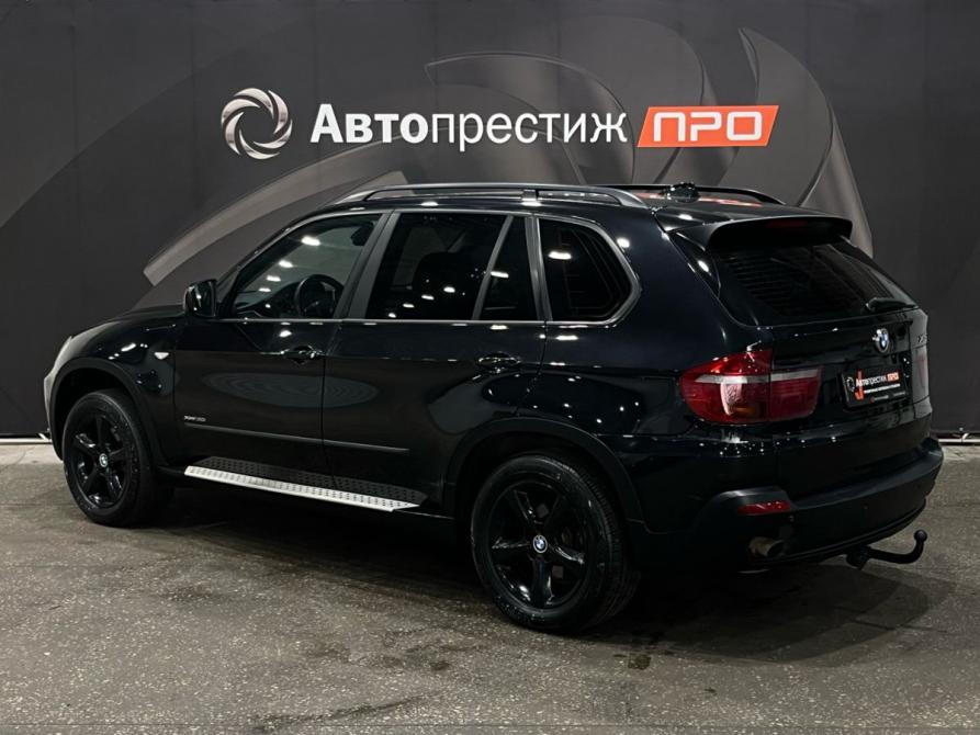BMW X5 II (E70) Пермь  - изображение 7
