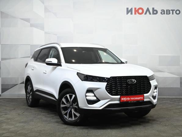 Xcite X-Cross 7 с пробегом 2024 года, цена 1 950 000 рублей, 26510 км, внедорожник, Автокод Объявления