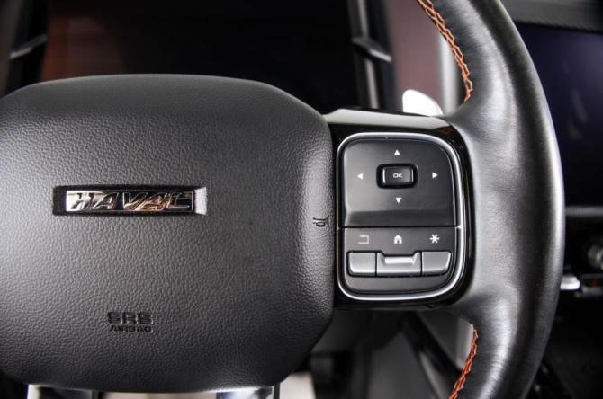 Haval Dargo I с пробегом 2023 года, цена 2 359 000 рублей, 85013 км, внедорожник, Автокод Объявления