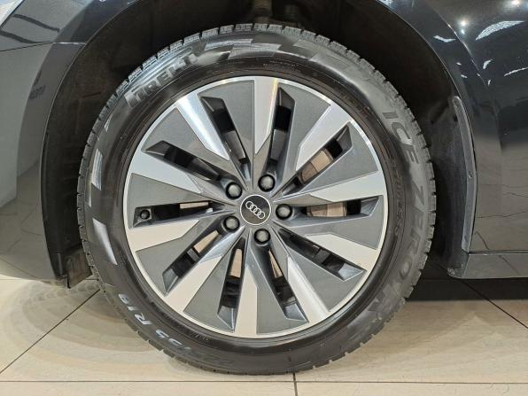 Audi A6 V (C8) с пробегом 2020 года, цена 3 640 000 рублей, 100000 км, седан, Автокод Объявления