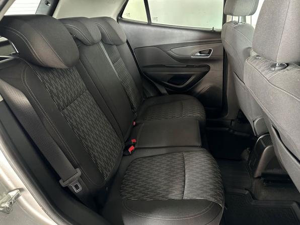 Opel Mokka I с пробегом 2014 года, цена 999 000 рублей, 144000 км, внедорожник, Автокод Объявления