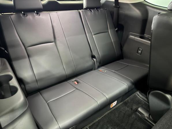 Toyota Highlander IV (XU70) с пробегом 2026 года, цена 5 150 000 рублей, 143 км, внедорожник, Автокод Объявления