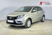 Lada (ВАЗ) XRAY I Саранск  - изображение 31