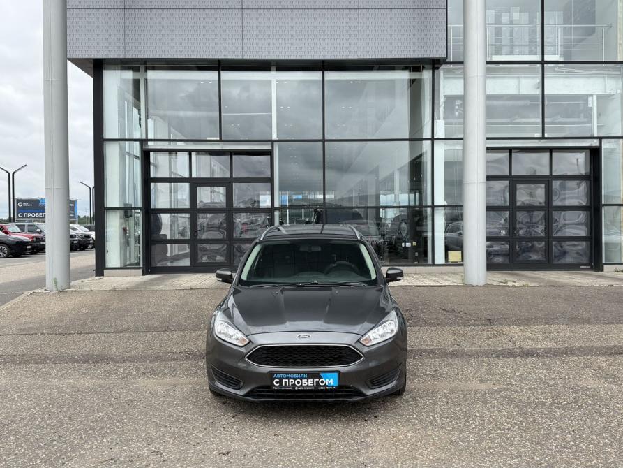 Ford Focus III Рестайлинг Тверь  - изображение 2