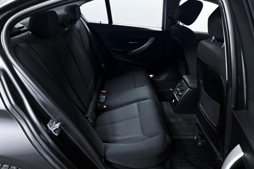 BMW 3 серии VI (F3x) Рестайлинг Казань  - изображение 7