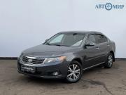 Kia Magentis II Рестайлинг Москва  - изображение 14