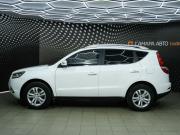 Geely Emgrand X7 I Рестайлинг Самара  - изображение 26
