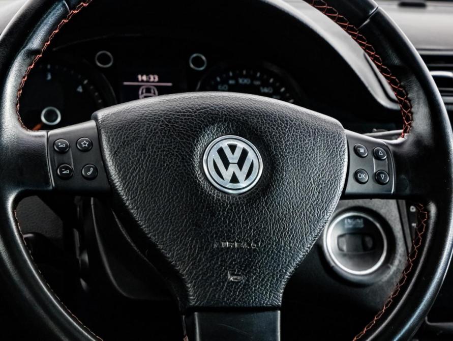 Volkswagen Passat B6 Санкт-Петербург  - изображение 14