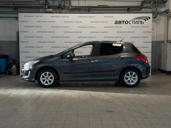 Peugeot 308 I с пробегом 2010 года, цена 399 000 рублей, 134000 км, хэтчбек, Автокод Объявления
