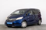 Honda Freed I Рестайлинг Томск  - изображение 21