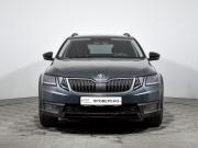 Skoda Octavia III (A7) Рестайлинг Санкт-Петербург  - изображение 22