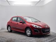 Peugeot 308 I Рестайлинг Москва  - изображение 20