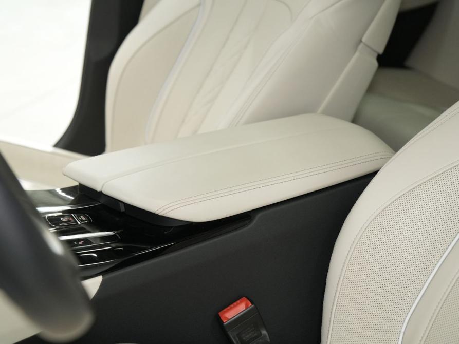 BMW 5 серии VII (G30/G31/G38) Рестайлинг Новосибирск  - изображение 27