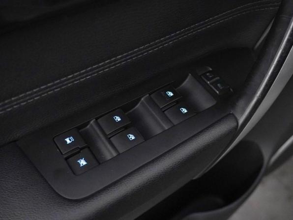 Chevrolet Captiva I Рестайлинг 2 с пробегом 2014 года, цена 1 299 999 рублей, 203851 км, внедорожник, Автокод Объявления