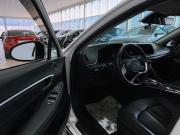 Hyundai Sonata VIII (DN8) Новороссийск  - изображение 47