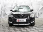 Skoda Yeti I Рестайлинг Ульяновск  - изображение 25