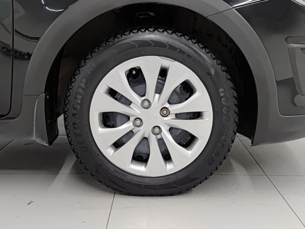 Kia Rio IV с пробегом 2018 года, цена 1 430 000 рублей, 125642 км, хэтчбек, Автокод Объявления